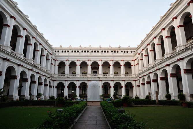 Day Tour Of Kolkata - Relaxing Parks and Gardens