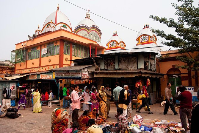 Day Tour Of Kolkata - Historical Sites With Rich Heritage
