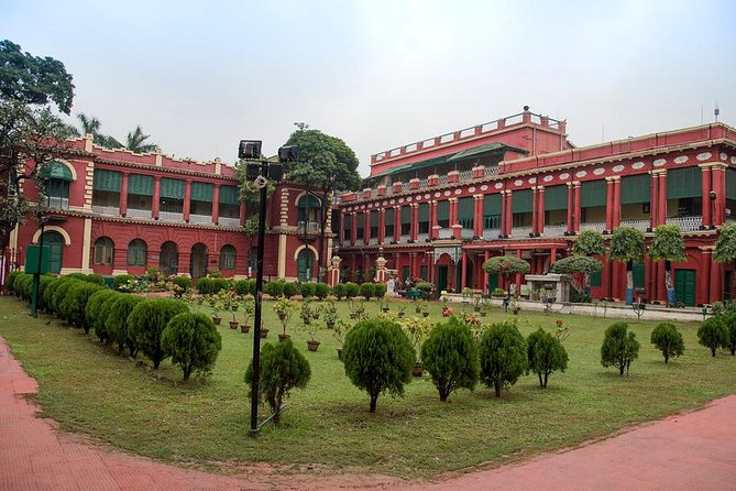 Day Tour Of Kolkata - Insider Tips for a Memorable Tour