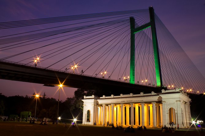Day Tour Of Kolkata - Frequently Asked Questions