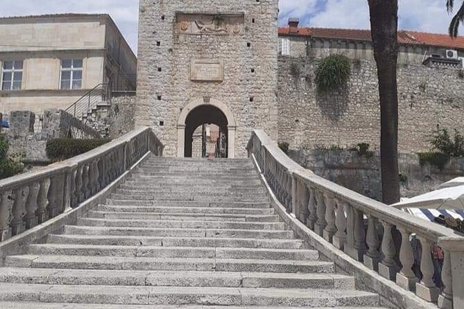 Day Tour of Korcula Island From Dubrovnik With Wine Tasting - Additional Information