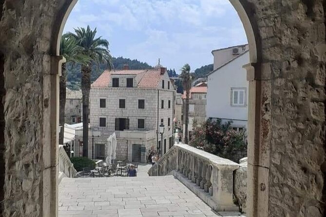 Day Tour of Korcula Island From Dubrovnik With Wine Tasting - Reviews