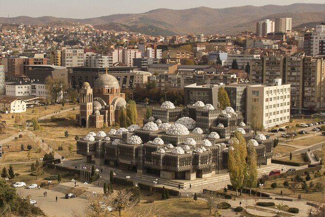 Day Tour of Kosovo From Tirana, Pristina and Prizren - Frequently Asked Questions