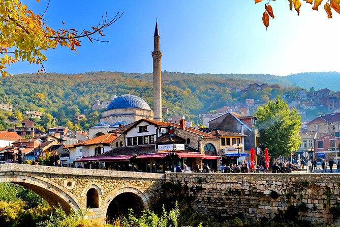 Day Tour of Kosovo From Tirana, Pristina and Prizren - The Sum Up