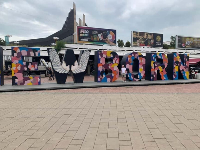 Day Tour of Kosovo Pristina & Prizren from Tirana - A Closer Look at the Itinerary