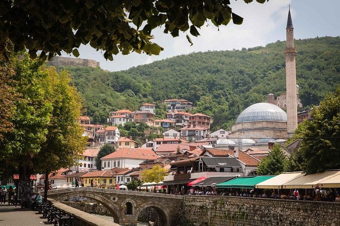 Day Tour of Kosovo; Prizren From Tirana - Cancellation Policy