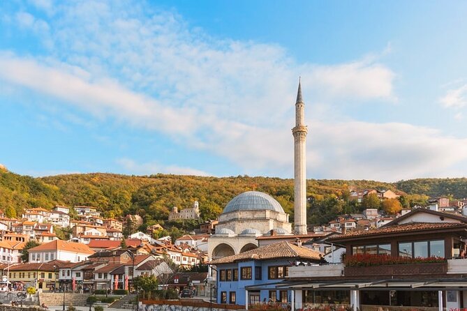 Day Tour of Kosovo; Prizren From Tirana - Directions