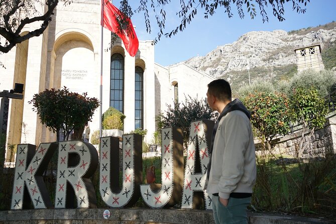 Day Tour of Kruja and Sari Salltik Holly Cave From Tirana - Itinerary Highlights