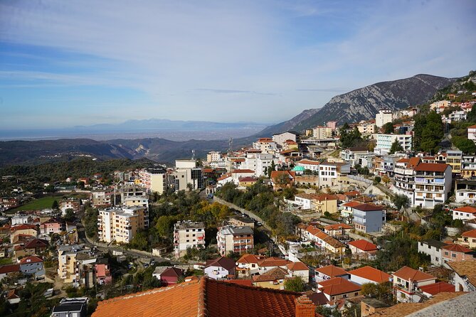 Day Tour of Kruja and Sari Salltik Holly Cave From Tirana - Additional Information