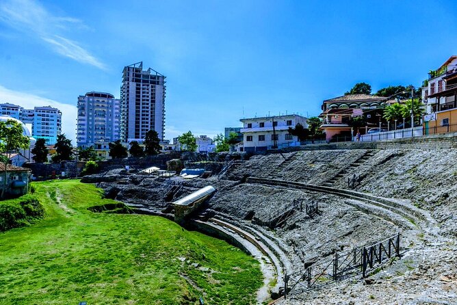 Day Tour of Kruja Castle & Durres From Tirana - Additional Information