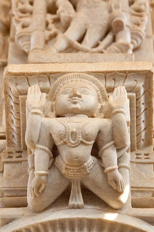 Day Tour of Kumbhalgarh Fort & Ranakpur Temple from Jodhpur - Who Will Love This Experience?