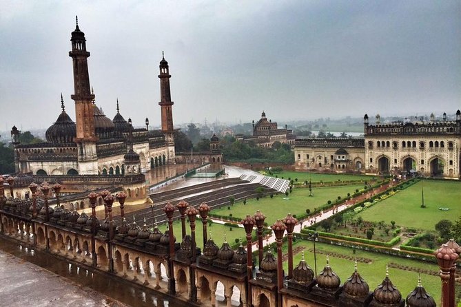 Day Tour Of Lucknow - Additional Information