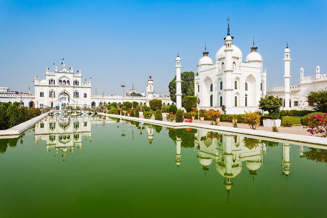 Day Tour Of Lucknow - Reviews