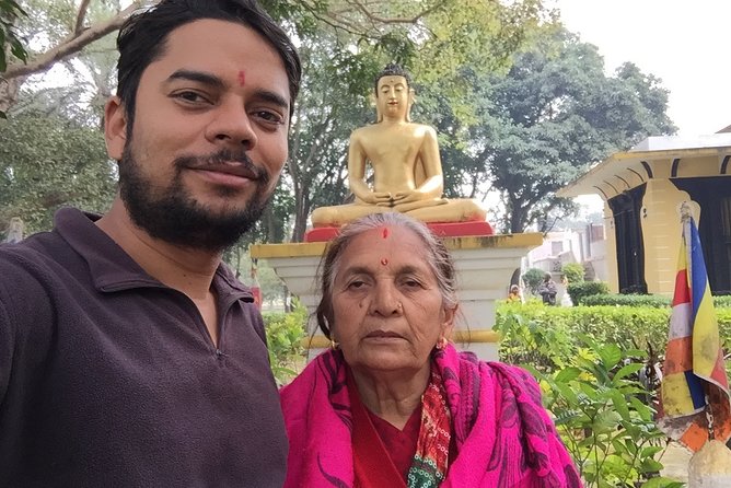 Day Tour of Lumbini Mayadevi Temple - The Sum Up