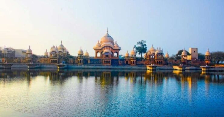 Day Tour of Mathura - Tour Details