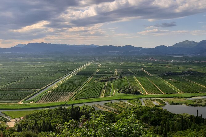 Day Tour of Mostar, Kravica Waterfalls & PočItelj Small Group - Cancellation Policy