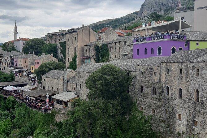 Day Tour of Mostar, Kravica Waterfalls & PočItelj Small Group - Frequently Asked Questions