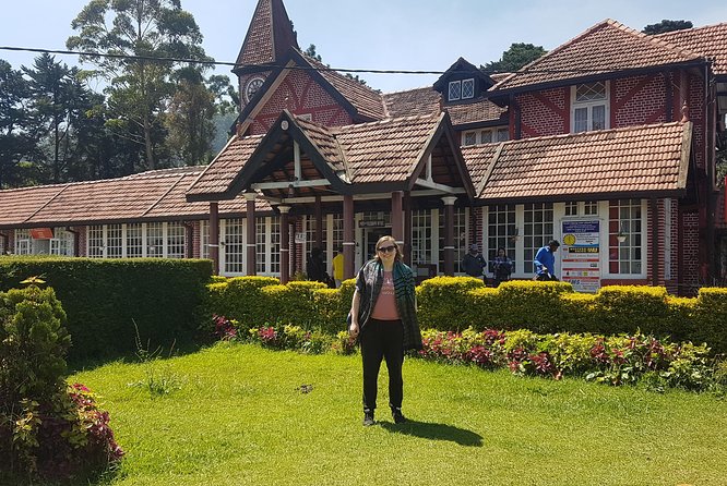 Day Tour of Nuwara Eliya - Frequently Asked Questions