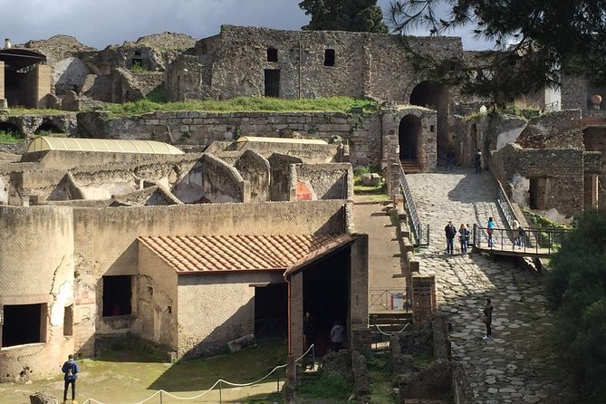 Day Tour of Paestum and Pompei - Tour Highlights