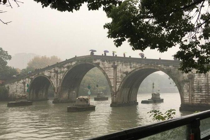Day Tour of Picturesque Hangzhou - Authentic Insights and Potential Drawbacks