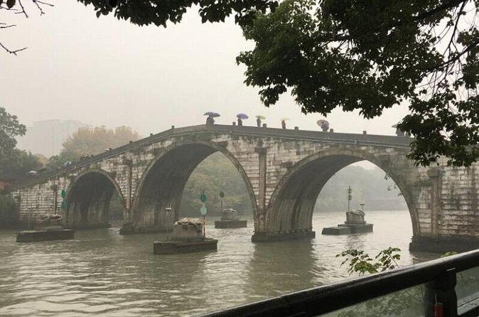Day Tour of Picturesque Hangzhou - Who Should Consider This Tour?