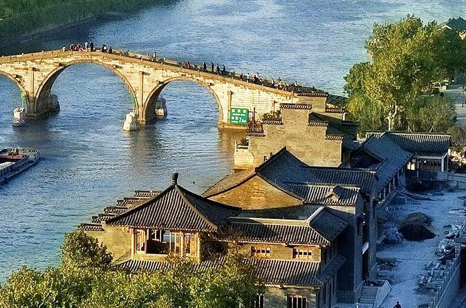 Day Tour of Picturesque Hangzhou - FAQ
