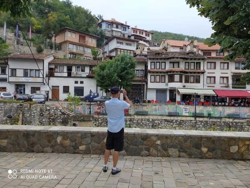 Day tour of Prizren from Pristina; Small Group - Practical Details and Value