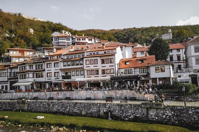 Day Tour of Prizren From Pristina; Small Group - Booking Information