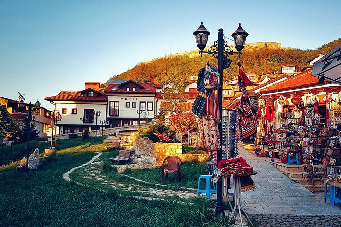 Day Tour of Prizren From Pristina; Small Group - Customer Reviews
