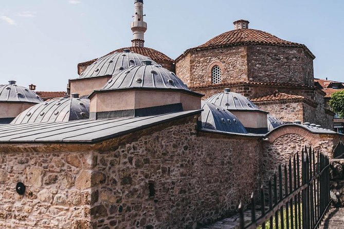 Day Tour of Prizren From Pristina; Small Group - Logistics & Meeting Point