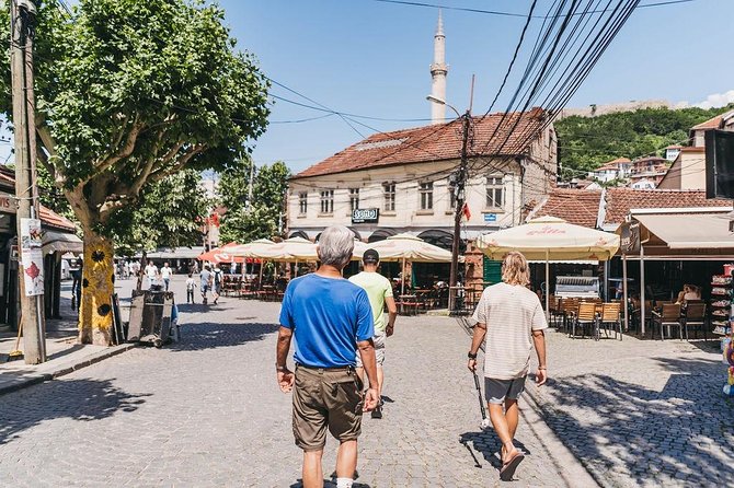 Day Tour of Prizren From Pristina; Small Group - Frequently Asked Questions