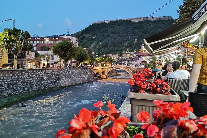 Day Tour of Prizren From Pristina; Small Group - The Sum Up