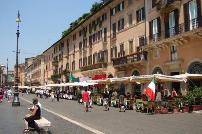 Day Tour of Rome: Private Colosseum, Fountains & Squares - Important Information