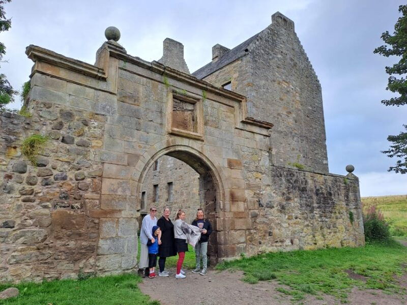 Day tour of Scotland Highlights - Good To Know  