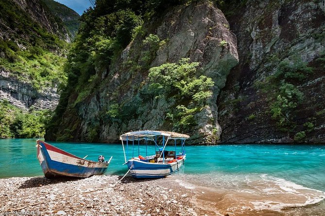 Day Tour of Shala River & Komani Lake From Tirana or Shkoder - Booking Information