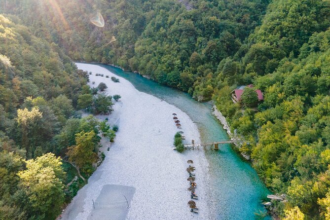 Day Tour of Shala River & Komani Lake From Tirana or Shkoder - Customer Reviews