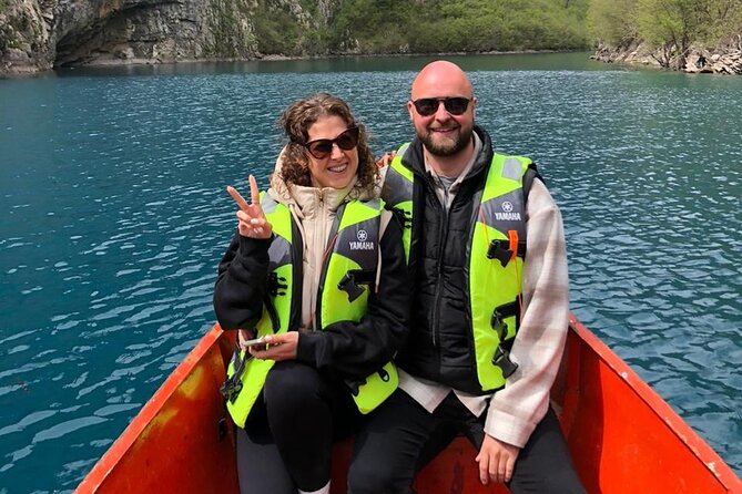 Day Tour of Shala River & Komani Lake From Tirana or Shkoder - Practical Details