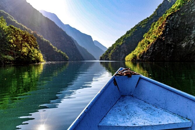 Day Tour of Shala River & Komani Lake From Tirana or Shkoder - Frequently Asked Questions