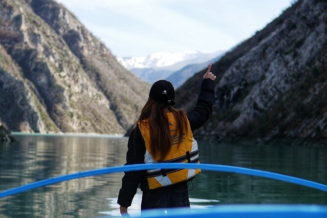 Day Tour of Shala River & Komani Lake From Tirana or Shkoder - The Sum Up
