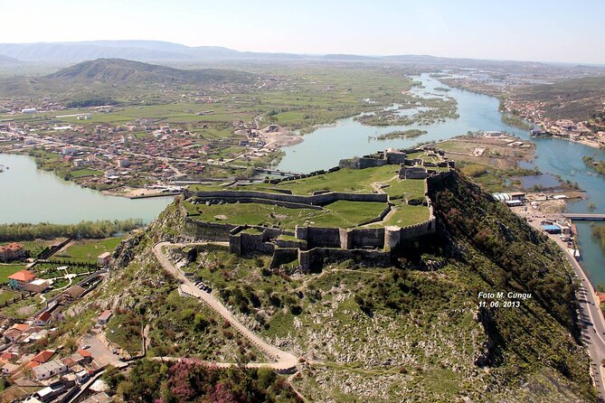 Day Tour of Shkoder and Skadar Lake From Tirana - Tour Details