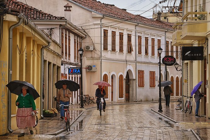 Day Tour of Shkoder and Skadar Lake From Tirana - Additional Info