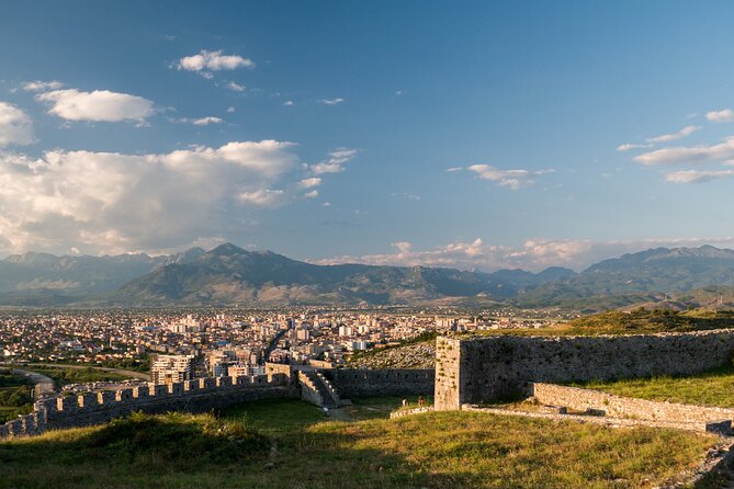 Day Tour of Shkoder and Skadar Lake From Tirana - Directions