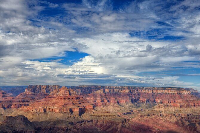 Day Tour of The Grand Canyon South Rim - Good To Know