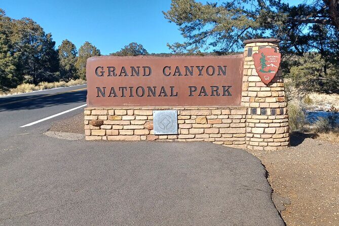 Day Tour of The Grand Canyon South Rim - Why This Tour Works: The Highlights
