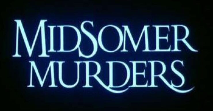 Day-Tour of the Midsomer Murders Locations - Experience the Famous Midsomer Village