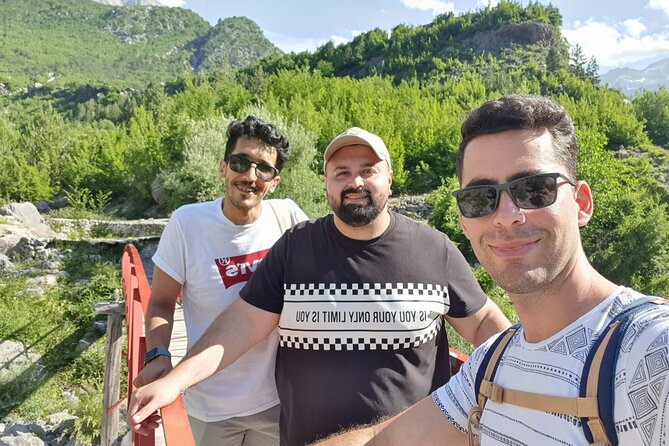 Day Tour of Theth From Tirana - Inclusions and Itinerary