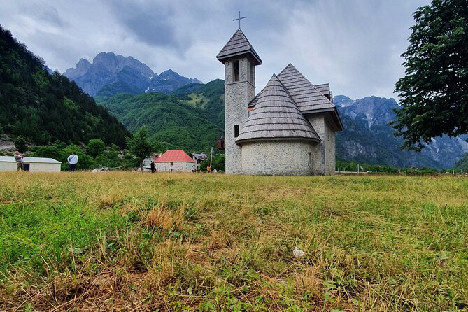 Day Tour of Theth From Tirana - Important Information