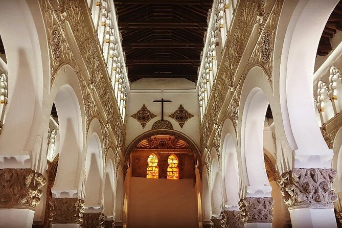 Day Tour of Toledo and La Mancha Wine Region - The Sum Up
