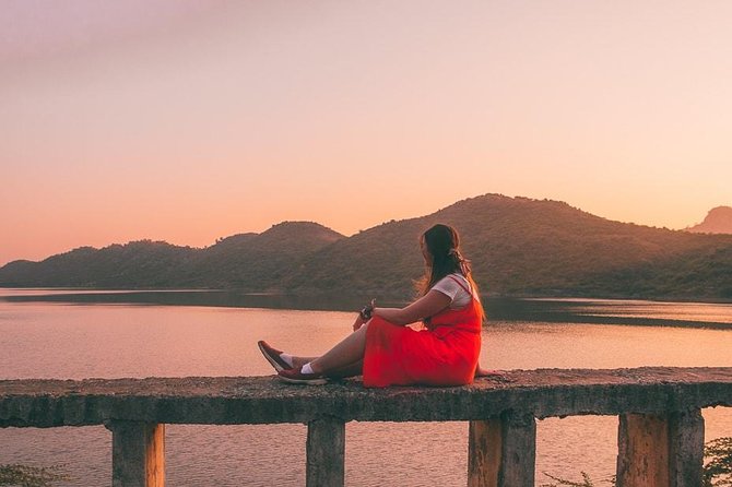 Day Tour Of Udaipur - Itinerary Overview
