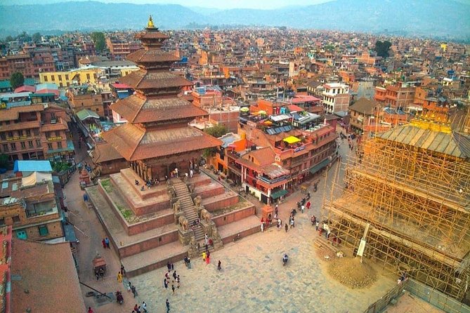 Day Tour of World Heritage Sites #visitnepal2020 - Inclusions and Exclusions